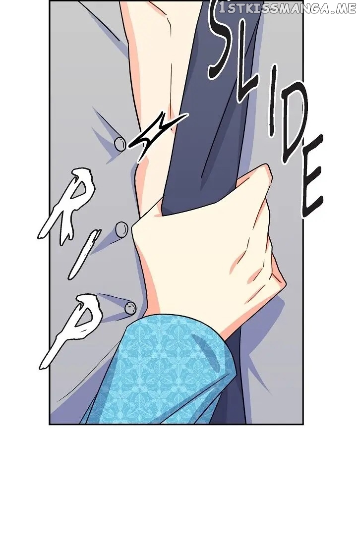 The Younger Male Lead Fell For Me Before The Destruction chapter 7 - page 65