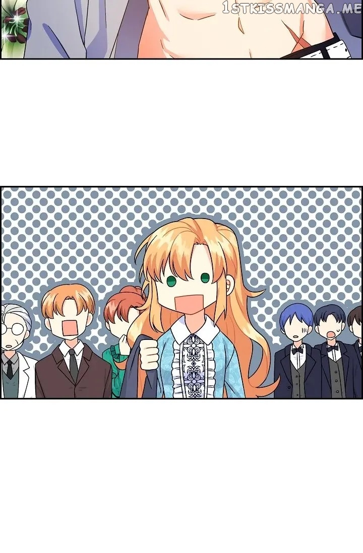 The Younger Male Lead Fell For Me Before The Destruction chapter 7 - page 67