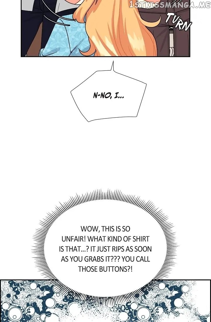 The Younger Male Lead Fell For Me Before The Destruction chapter 7 - page 69