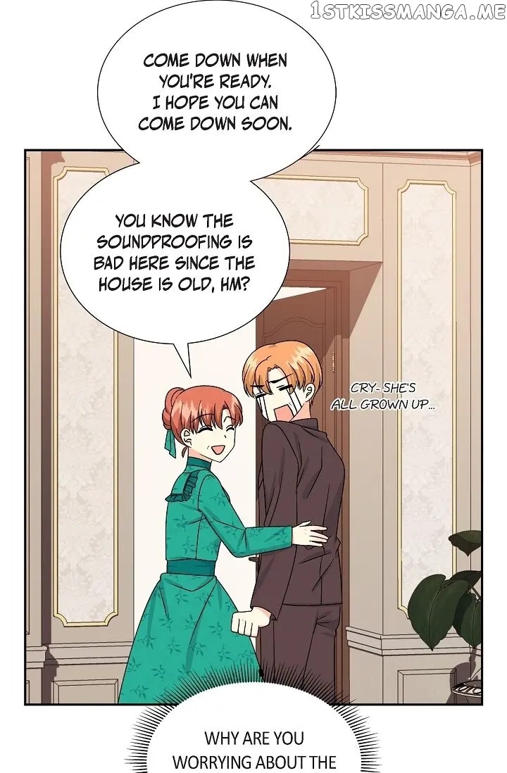 The Younger Male Lead Fell For Me Before The Destruction chapter 7 - page 72