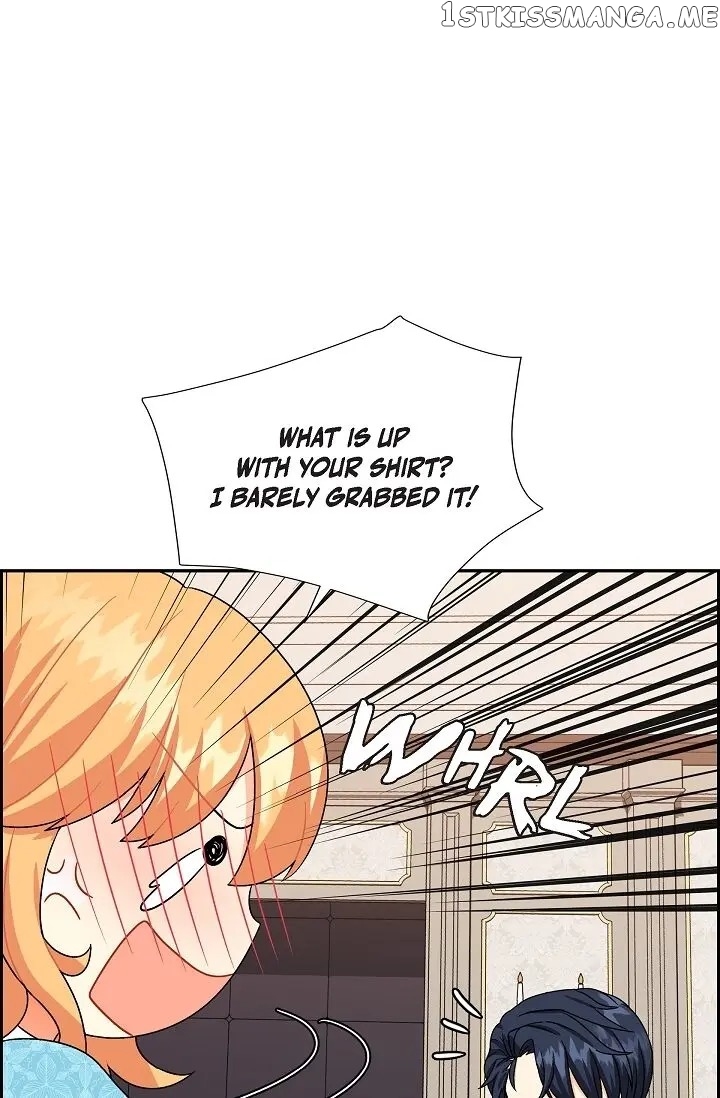 The Younger Male Lead Fell For Me Before The Destruction chapter 7 - page 75