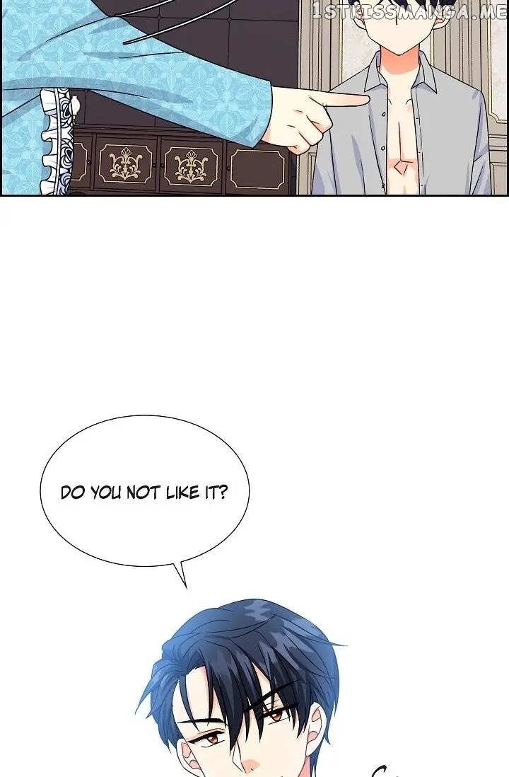 The Younger Male Lead Fell For Me Before The Destruction chapter 7 - page 76