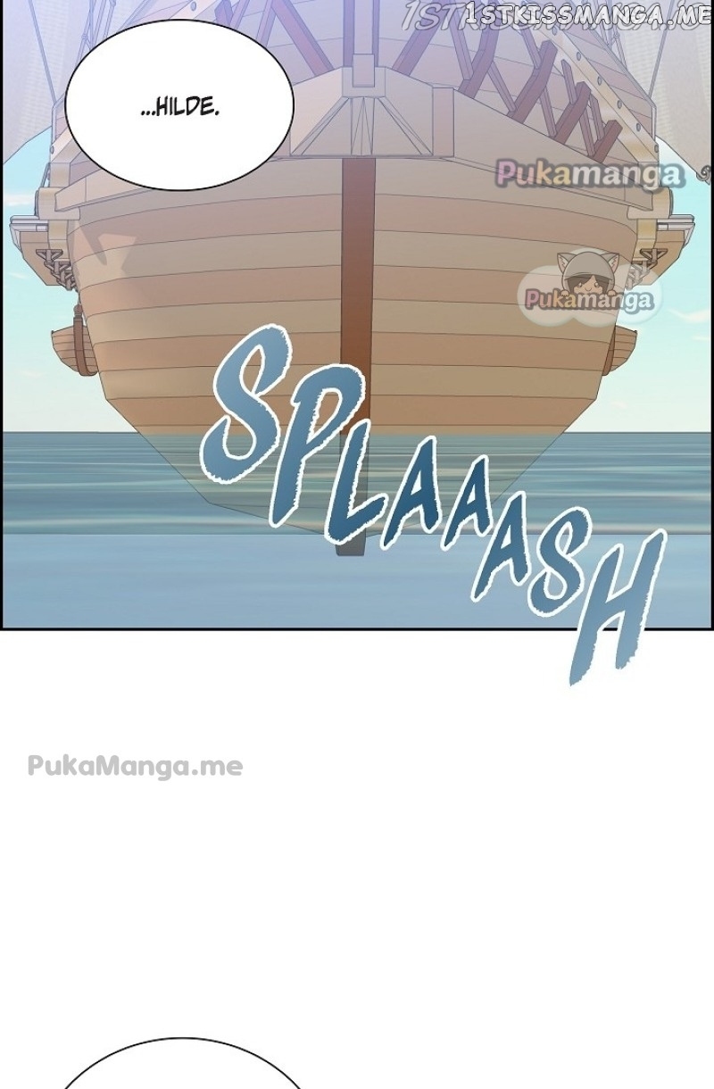 The Younger Male Lead Fell For Me Before The Destruction chapter 84 - page 11