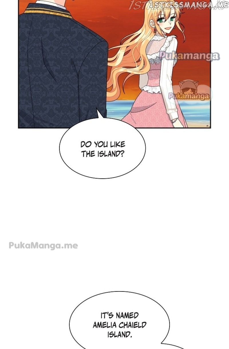 The Younger Male Lead Fell For Me Before The Destruction chapter 84 - page 22