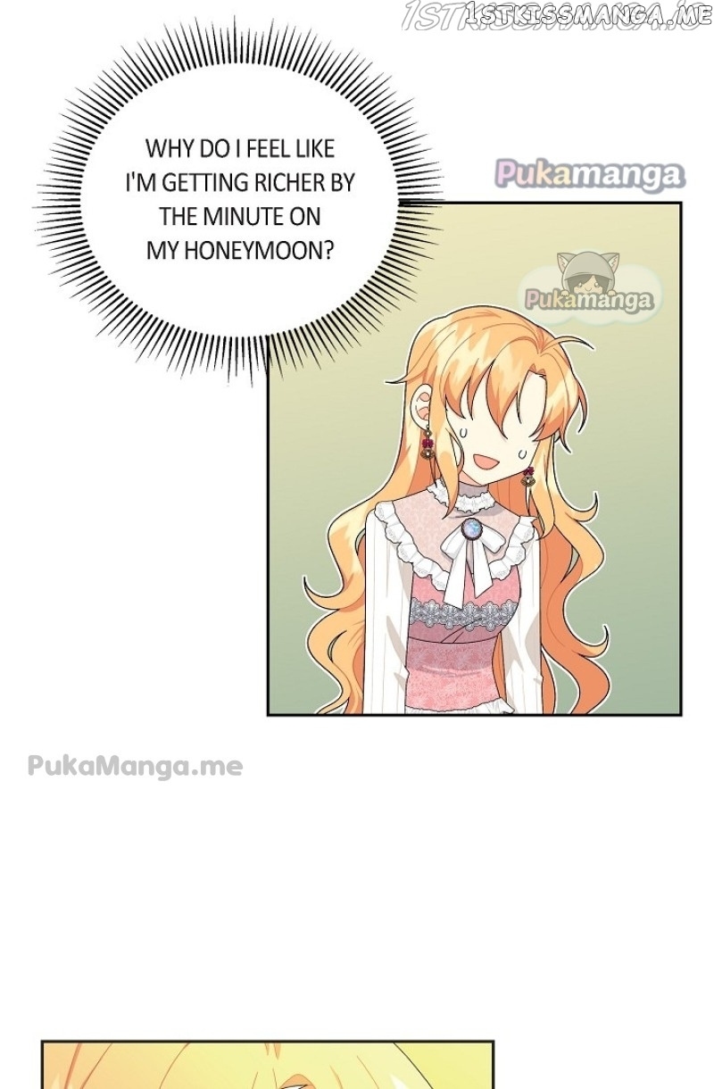 The Younger Male Lead Fell For Me Before The Destruction chapter 84 - page 24