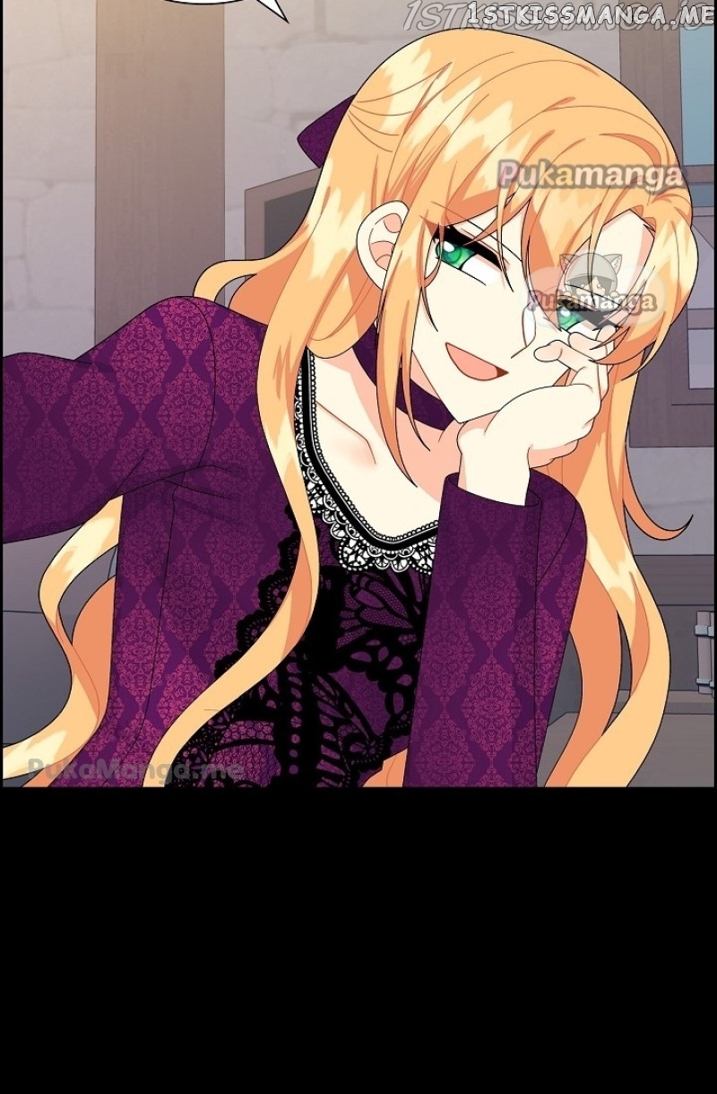 The Younger Male Lead Fell For Me Before The Destruction chapter 84 - page 59