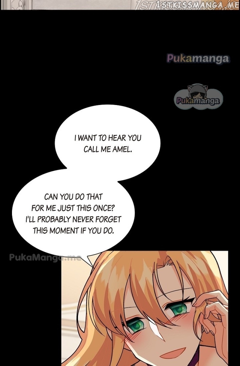 The Younger Male Lead Fell For Me Before The Destruction chapter 84 - page 62