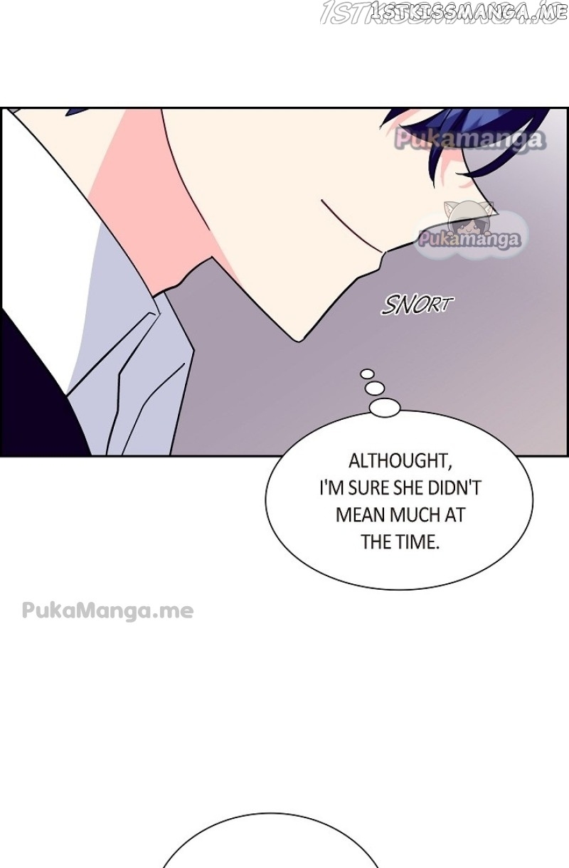 The Younger Male Lead Fell For Me Before The Destruction chapter 84 - page 72