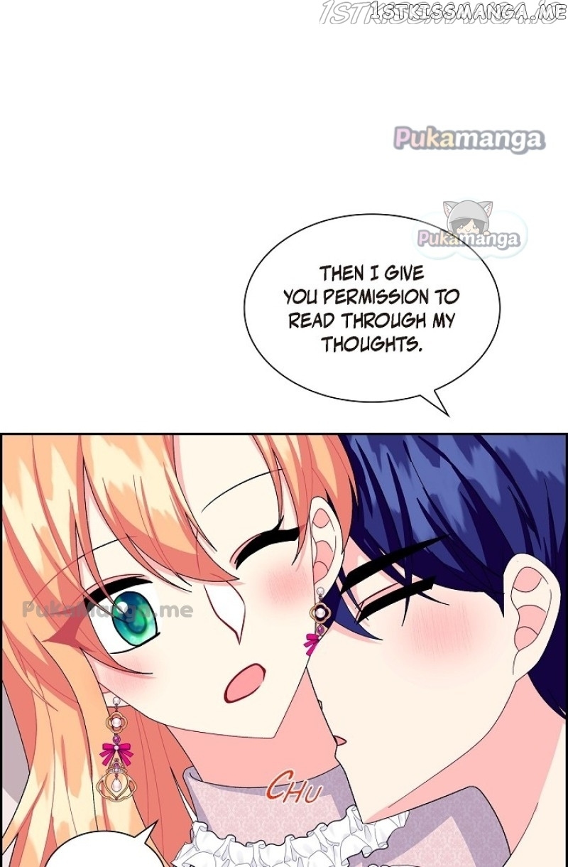 The Younger Male Lead Fell For Me Before The Destruction chapter 84 - page 76