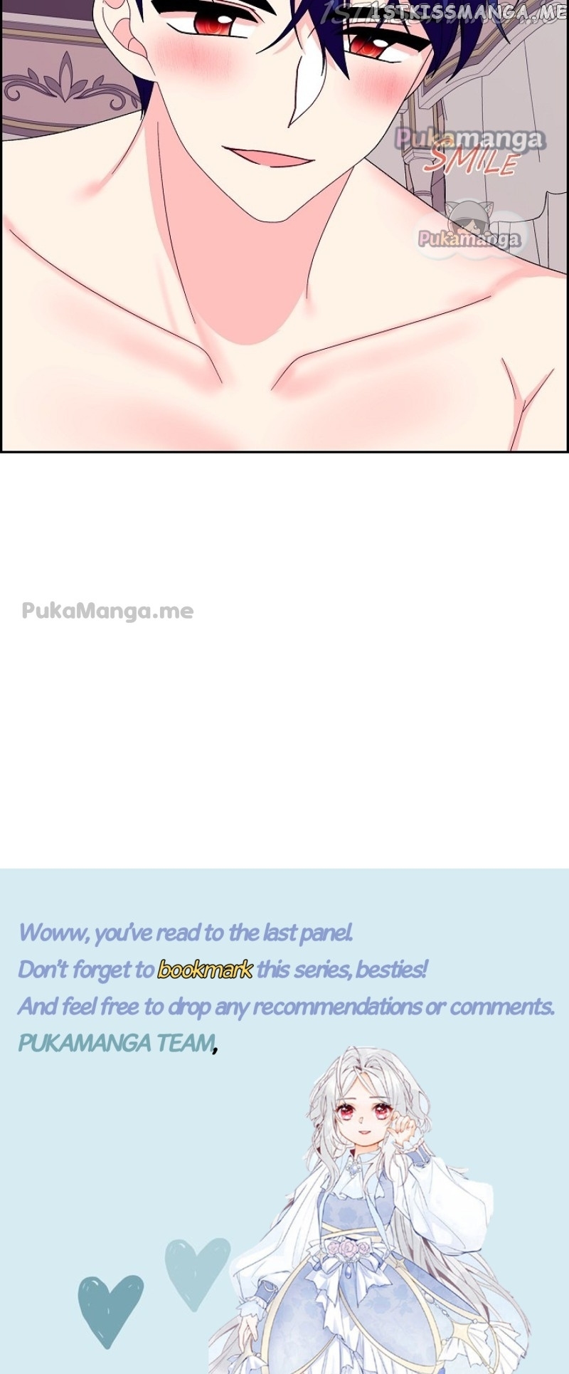 The Younger Male Lead Fell For Me Before The Destruction chapter 84 - page 78