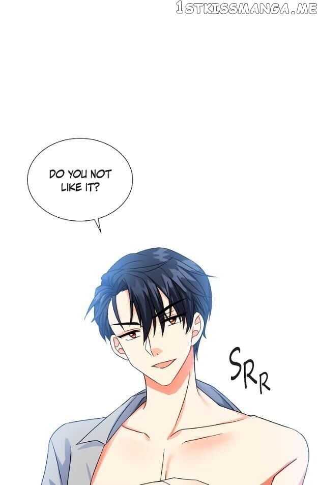 The Younger Male Lead Fell For Me Before The Destruction chapter 8 - page 1