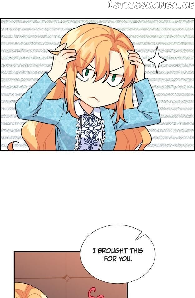 The Younger Male Lead Fell For Me Before The Destruction chapter 8 - page 13