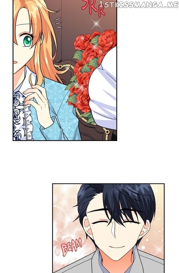 The Younger Male Lead Fell For Me Before The Destruction chapter 8 - page 14