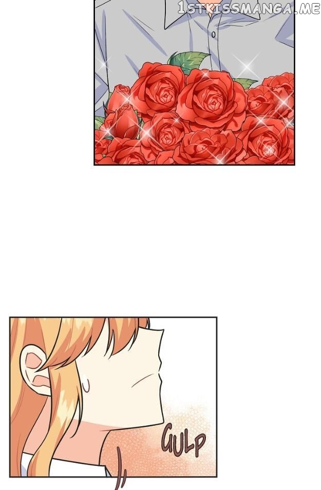 The Younger Male Lead Fell For Me Before The Destruction chapter 8 - page 15