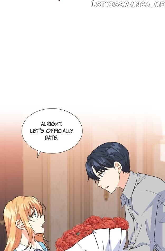 The Younger Male Lead Fell For Me Before The Destruction chapter 8 - page 16