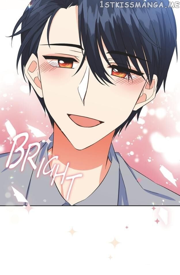 The Younger Male Lead Fell For Me Before The Destruction chapter 8 - page 18
