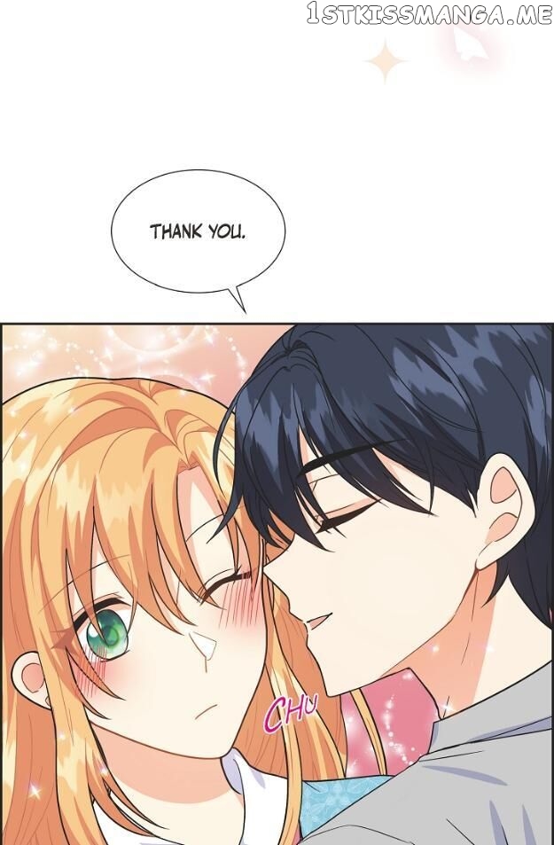 The Younger Male Lead Fell For Me Before The Destruction chapter 8 - page 19