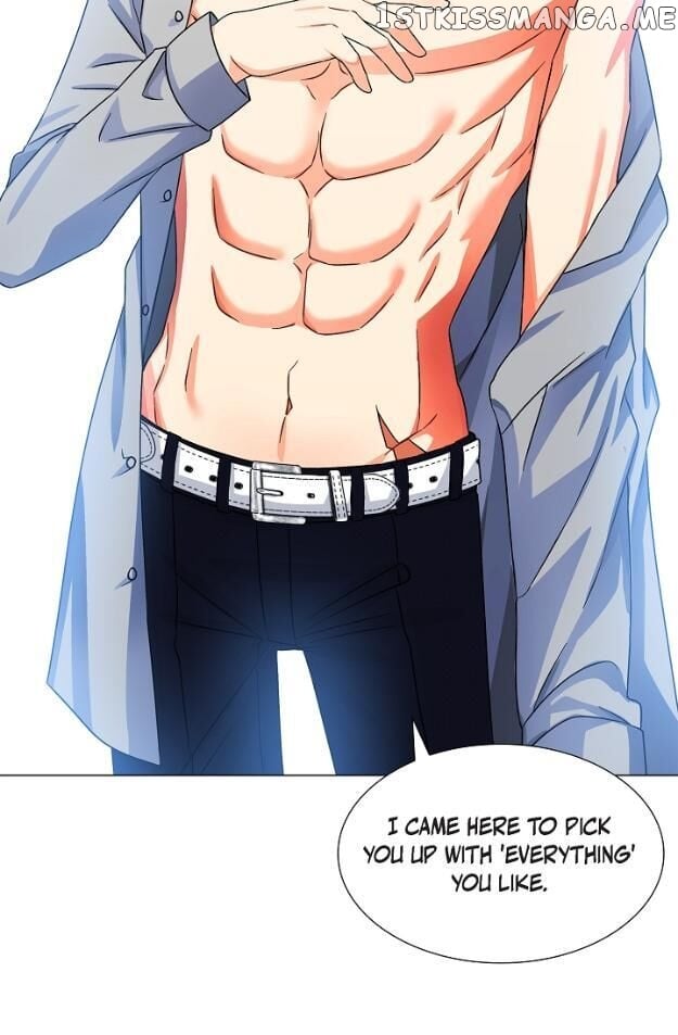 The Younger Male Lead Fell For Me Before The Destruction chapter 8 - page 2