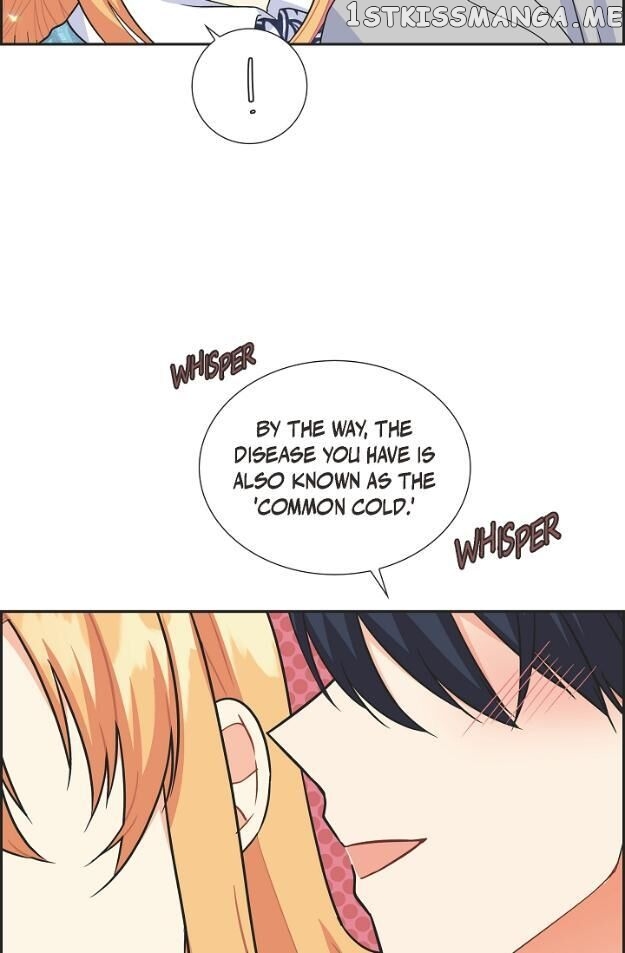 The Younger Male Lead Fell For Me Before The Destruction chapter 8 - page 20