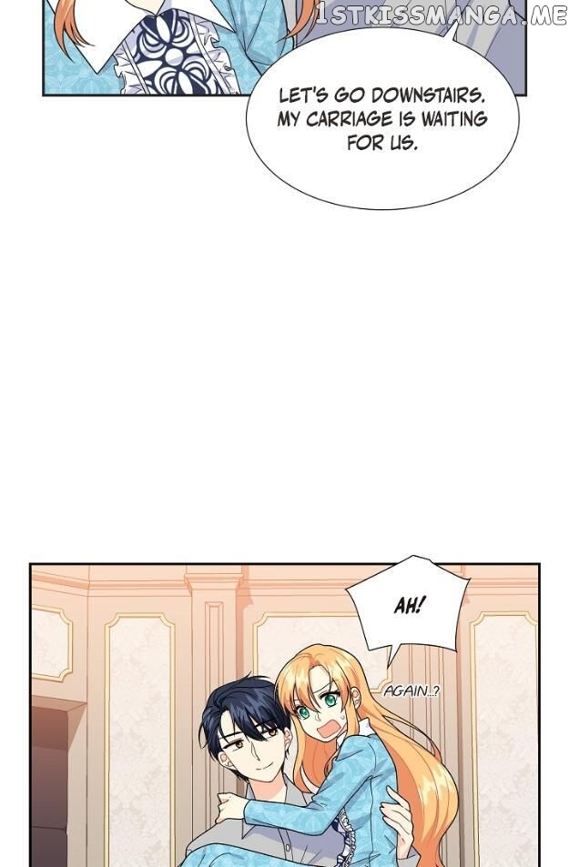 The Younger Male Lead Fell For Me Before The Destruction chapter 8 - page 22