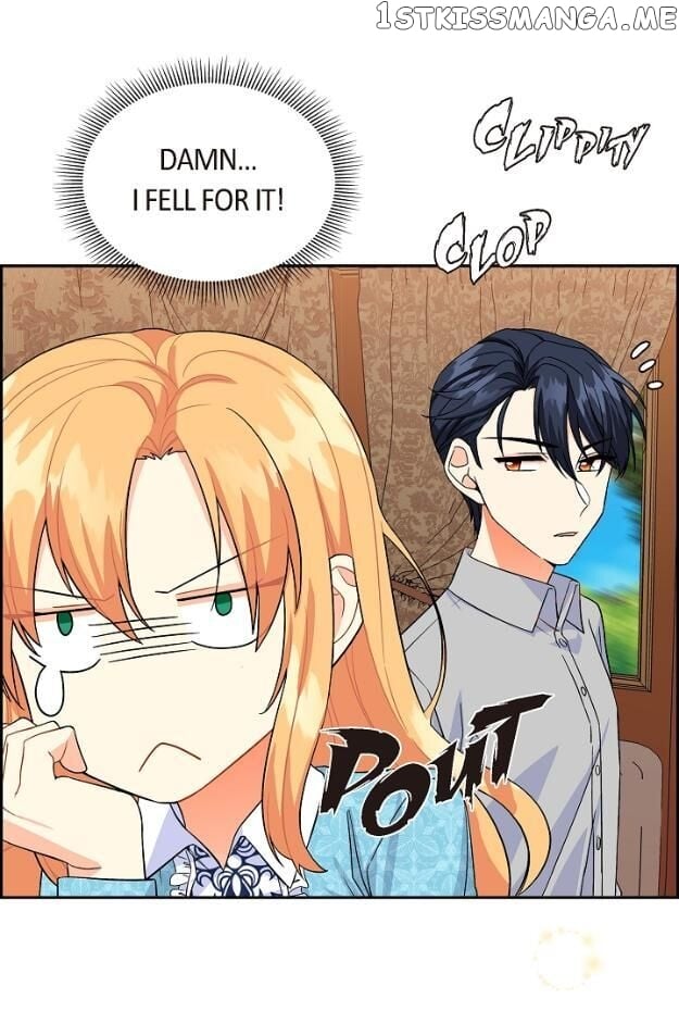 The Younger Male Lead Fell For Me Before The Destruction chapter 8 - page 25