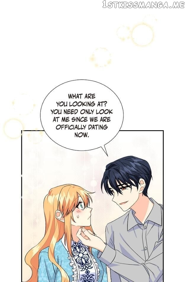 The Younger Male Lead Fell For Me Before The Destruction chapter 8 - page 26