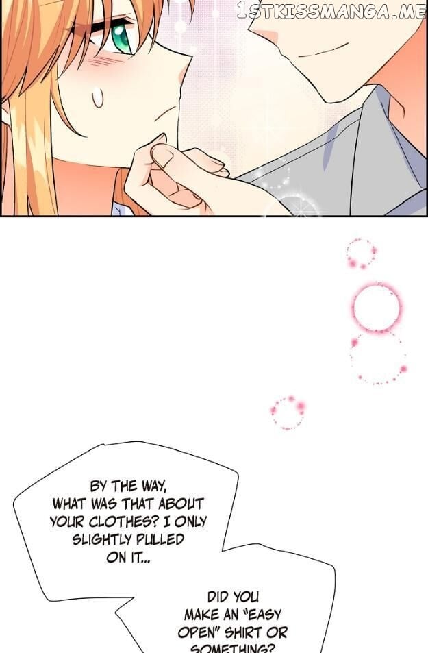 The Younger Male Lead Fell For Me Before The Destruction chapter 8 - page 28