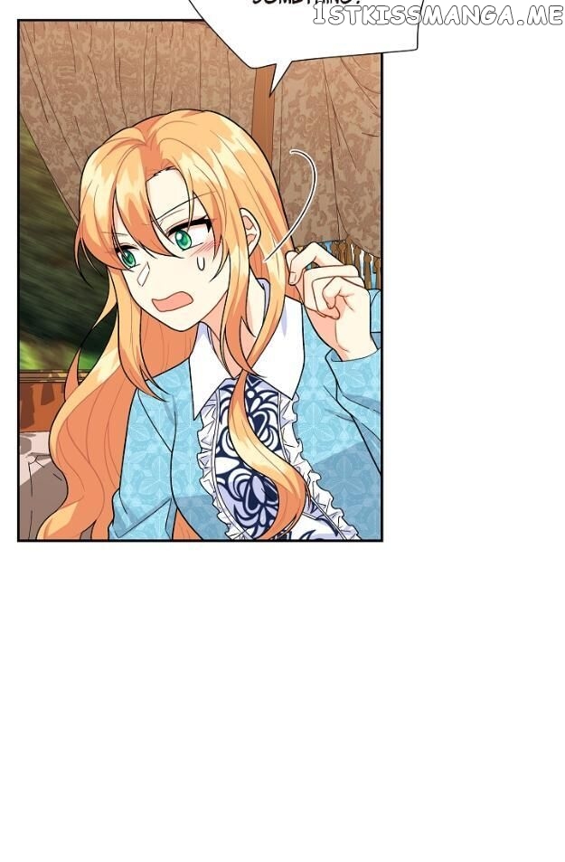 The Younger Male Lead Fell For Me Before The Destruction chapter 8 - page 29
