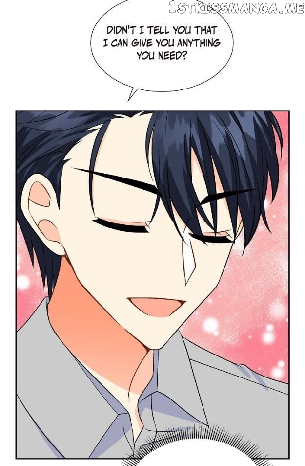 The Younger Male Lead Fell For Me Before The Destruction chapter 8 - page 31