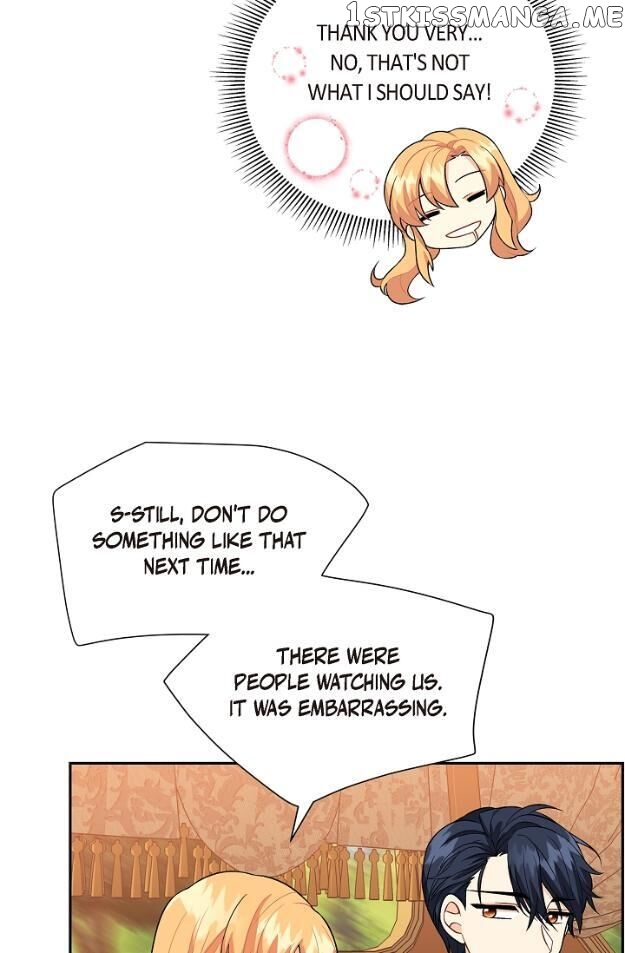The Younger Male Lead Fell For Me Before The Destruction chapter 8 - page 32