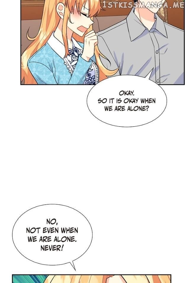 The Younger Male Lead Fell For Me Before The Destruction chapter 8 - page 33