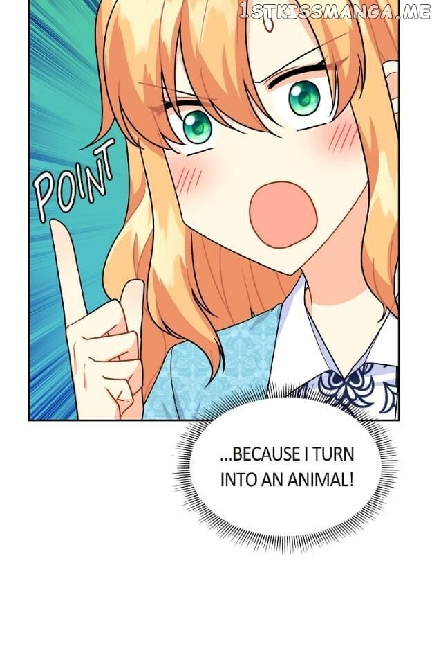 The Younger Male Lead Fell For Me Before The Destruction chapter 8 - page 34