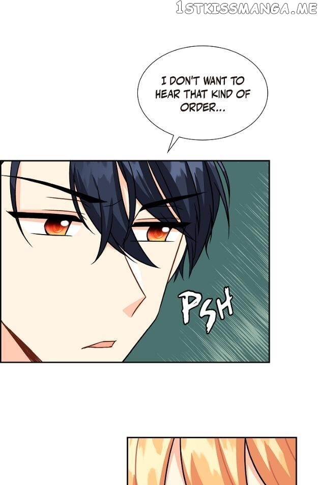 The Younger Male Lead Fell For Me Before The Destruction chapter 8 - page 35