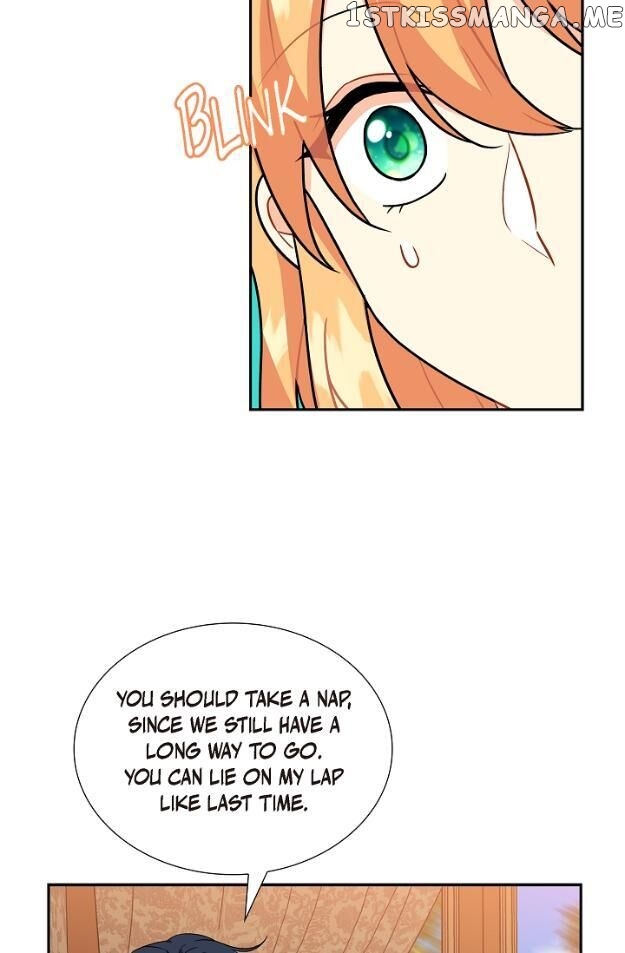 The Younger Male Lead Fell For Me Before The Destruction chapter 8 - page 36