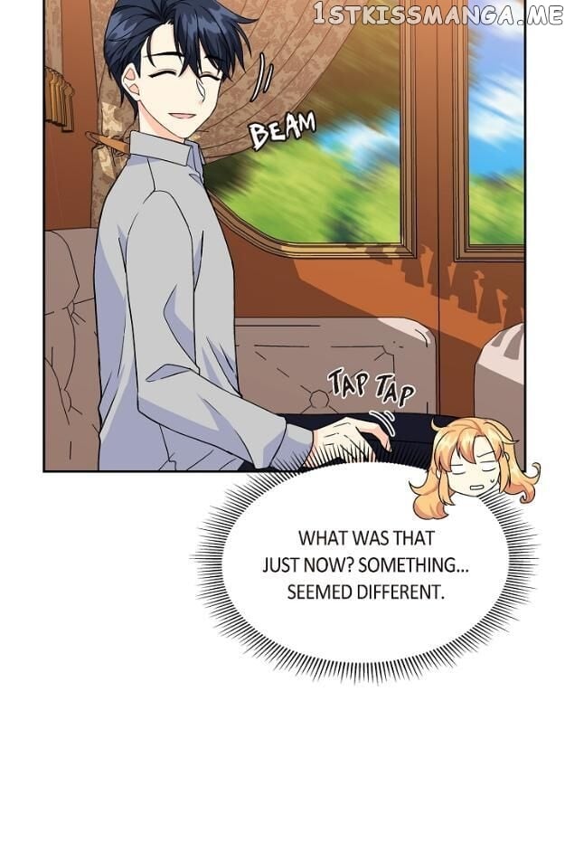 The Younger Male Lead Fell For Me Before The Destruction chapter 8 - page 37