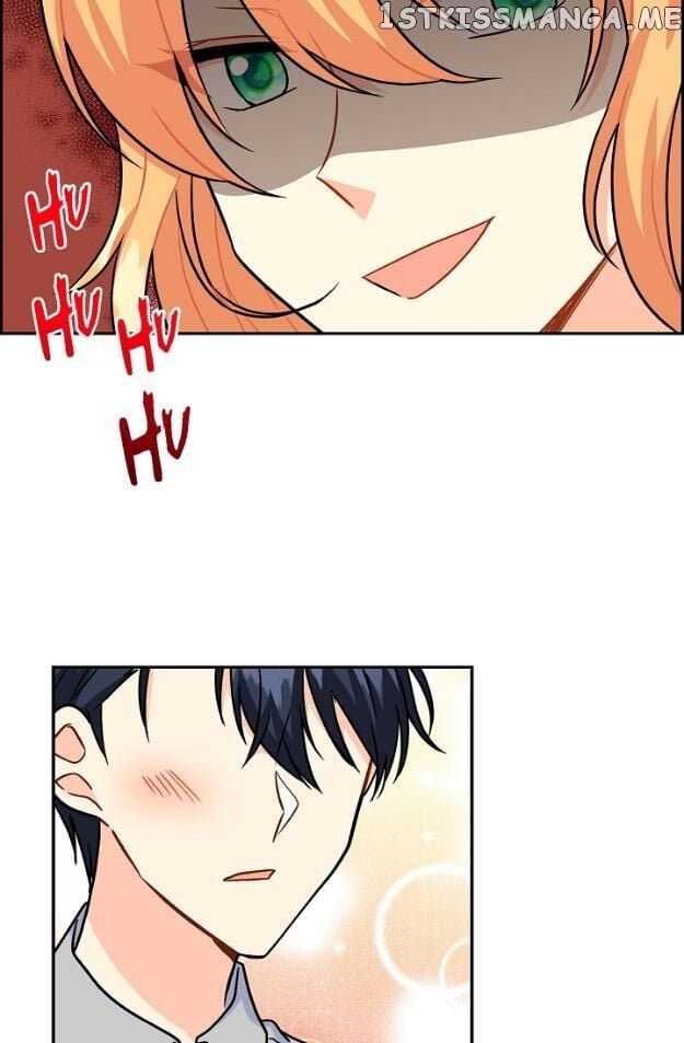 The Younger Male Lead Fell For Me Before The Destruction chapter 8 - page 41