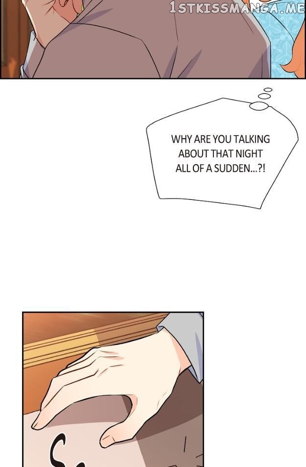 The Younger Male Lead Fell For Me Before The Destruction chapter 8 - page 46