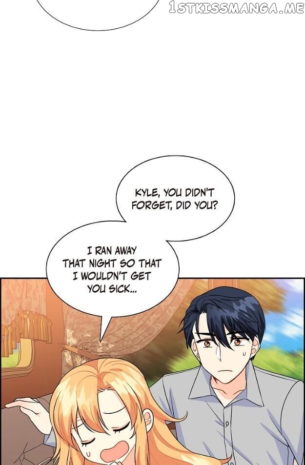 The Younger Male Lead Fell For Me Before The Destruction chapter 8 - page 50