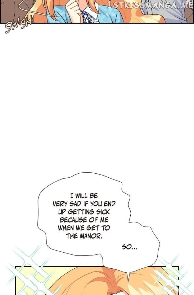 The Younger Male Lead Fell For Me Before The Destruction chapter 8 - page 51