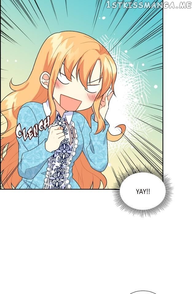 The Younger Male Lead Fell For Me Before The Destruction chapter 8 - page 56