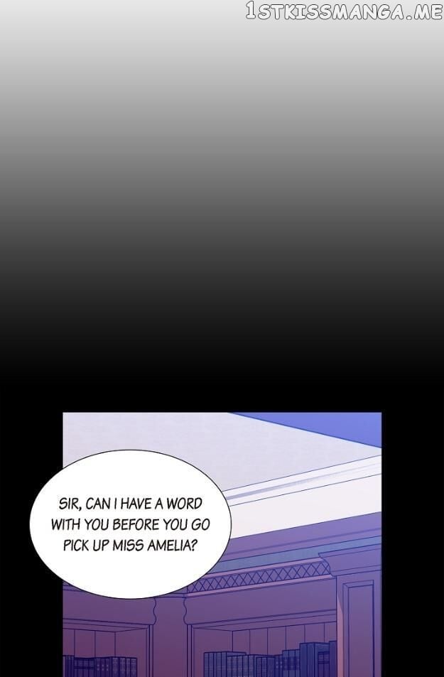 The Younger Male Lead Fell For Me Before The Destruction chapter 8 - page 59