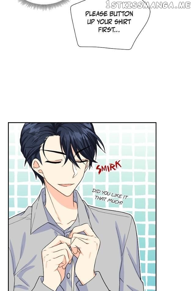 The Younger Male Lead Fell For Me Before The Destruction chapter 8 - page 6