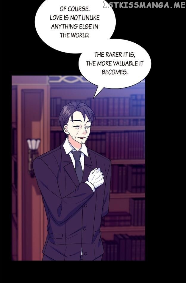 The Younger Male Lead Fell For Me Before The Destruction chapter 8 - page 62