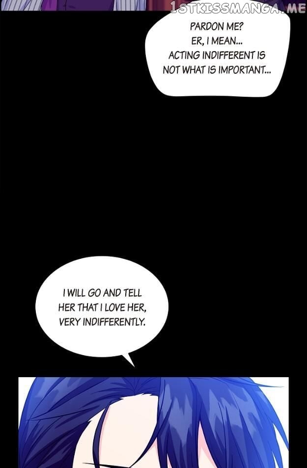 The Younger Male Lead Fell For Me Before The Destruction chapter 8 - page 64