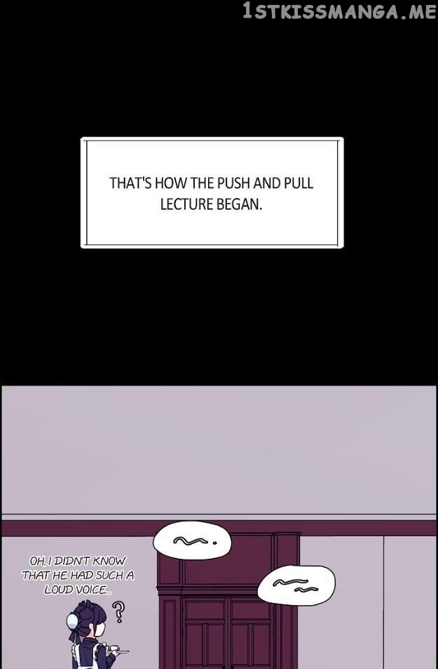 The Younger Male Lead Fell For Me Before The Destruction chapter 8 - page 68