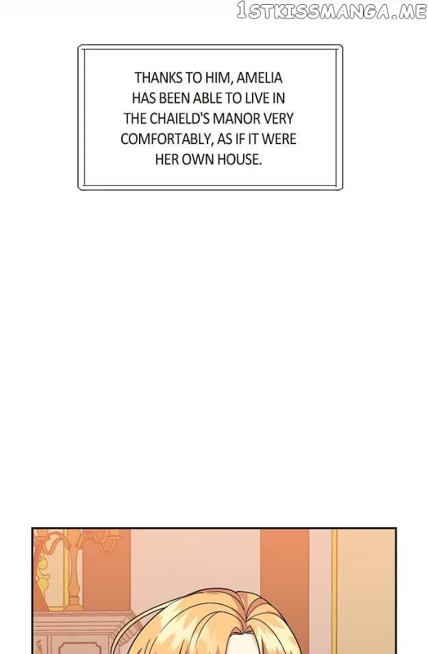 The Younger Male Lead Fell For Me Before The Destruction chapter 8 - page 70