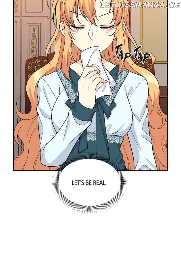 The Younger Male Lead Fell For Me Before The Destruction chapter 8 - page 71