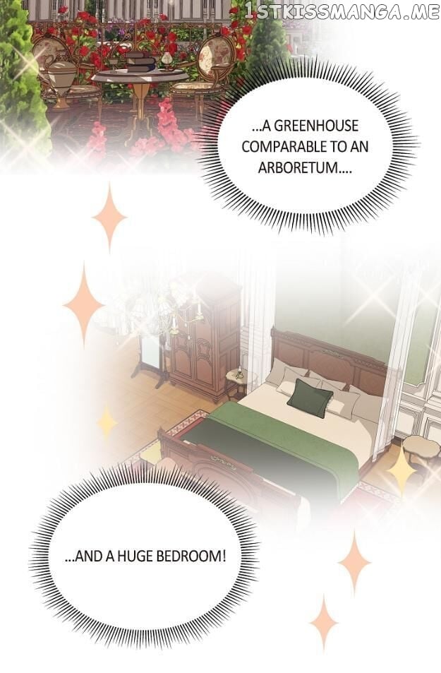 The Younger Male Lead Fell For Me Before The Destruction chapter 8 - page 74