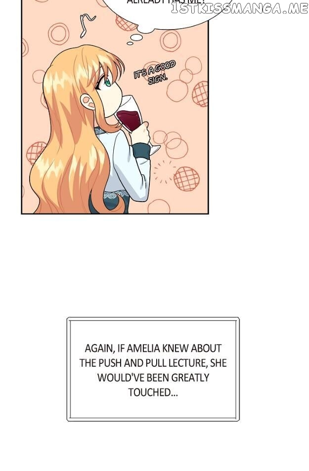 The Younger Male Lead Fell For Me Before The Destruction chapter 8 - page 78