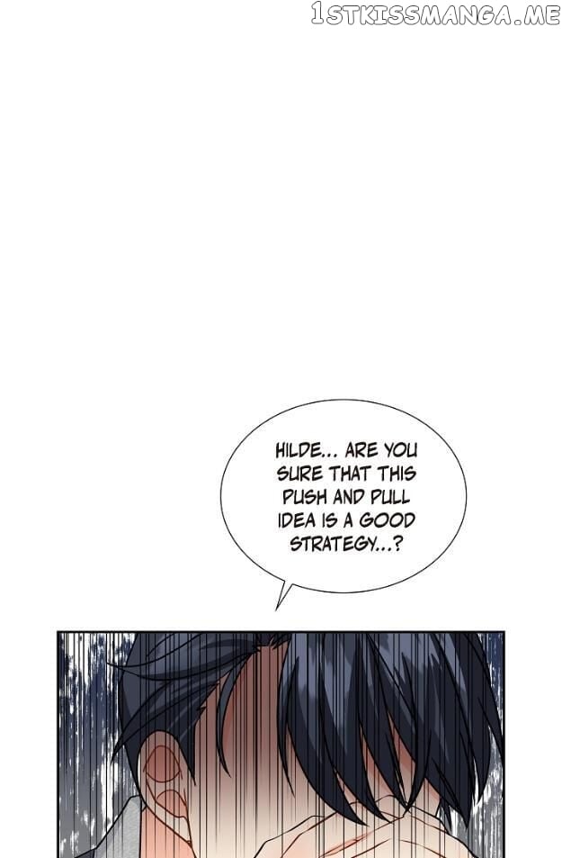 The Younger Male Lead Fell For Me Before The Destruction chapter 8 - page 79